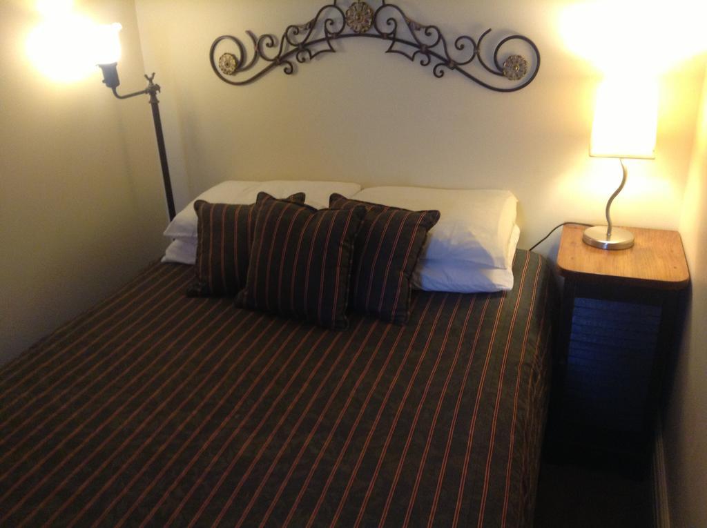 Auberge Knowlton Lac-Brome Room photo
