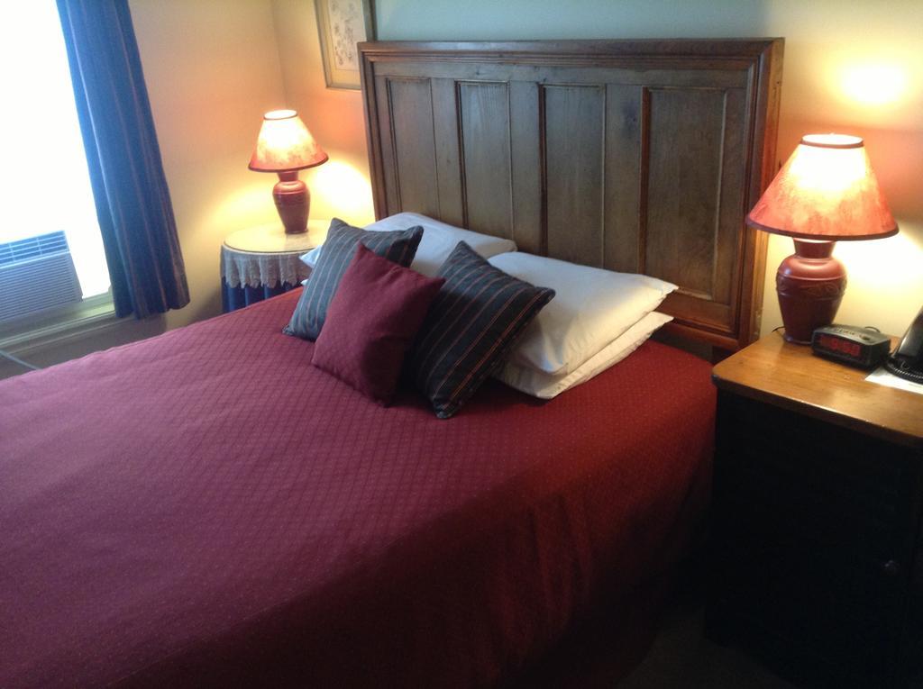 Auberge Knowlton Lac-Brome Room photo