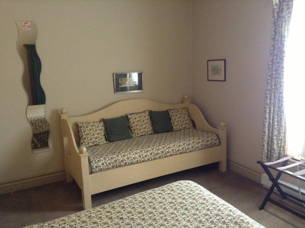 Auberge Knowlton Lac-Brome Room photo