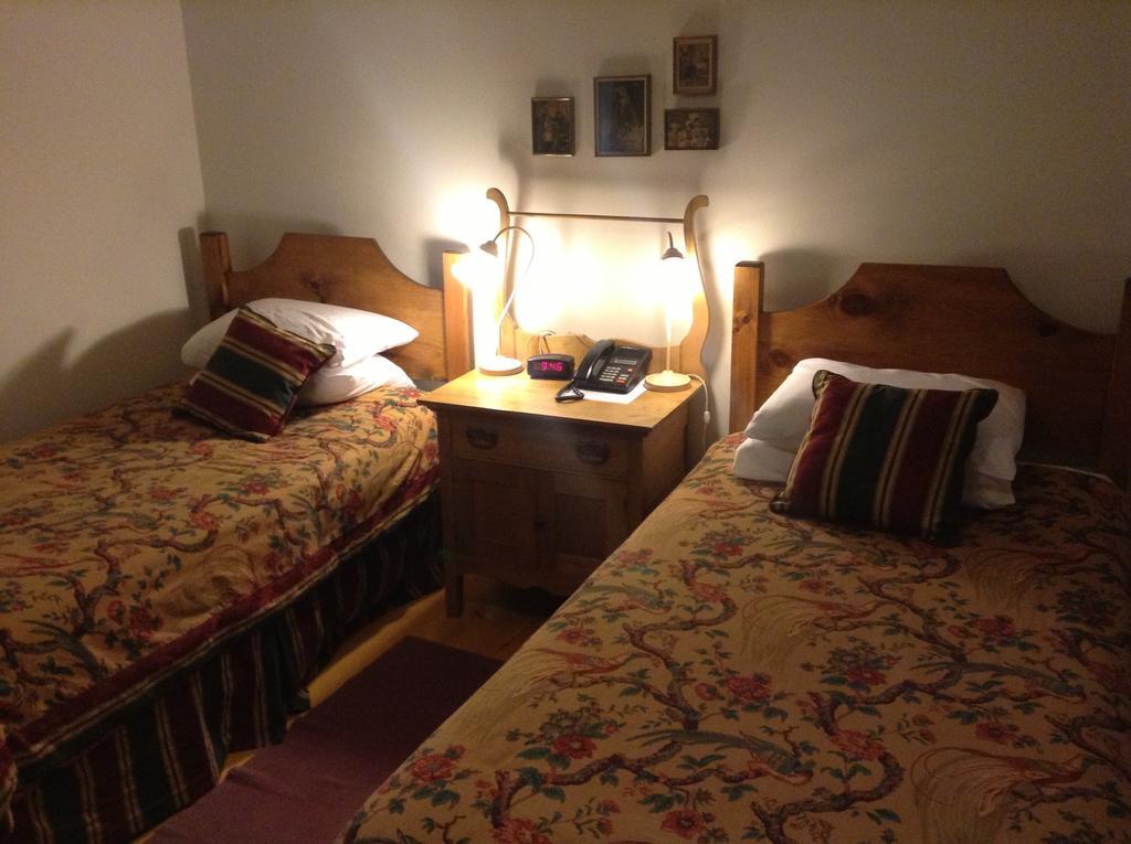 Auberge Knowlton Lac-Brome Room photo