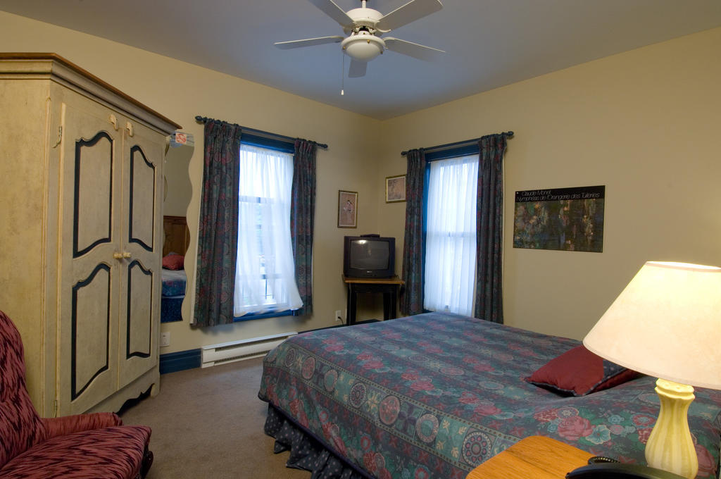 Auberge Knowlton Lac-Brome Room photo