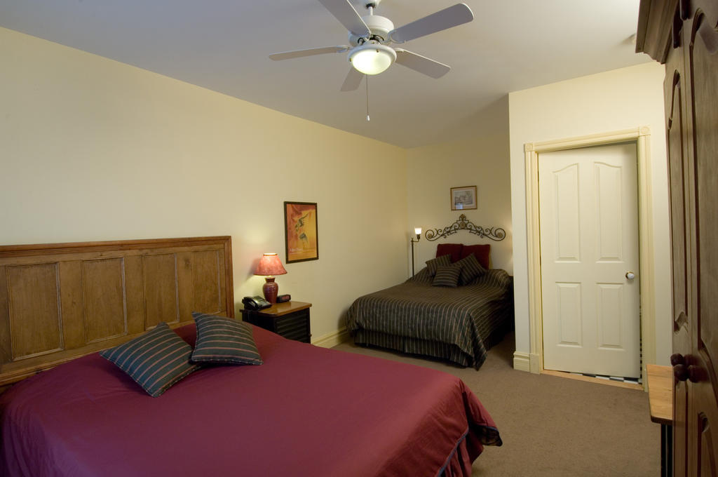 Auberge Knowlton Lac-Brome Room photo